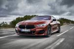 BMW M850i xDrive Carbon Package 2018 года (WW)
